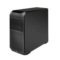 Radna stanica s CPU-om od 2133, tvrdi disk od 16 GB i 1 TB memorije