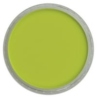 Umjetnički pastel od 9 ml, svijetlo žuto-zelena