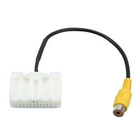 Na tvornički adapter za prikaz, rezervni kabelski kabelski svežanj s manjim smetnjima i zamjena za reprodukciju