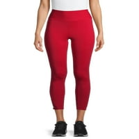 Avia Women's Fle Tech 7 8ths duljine gamaša