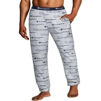 Prvak, odrasle muškarce, otvorene pidžame za spavanje, veličine S-2XL