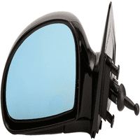 955-ogledalo na vozačevim bočnim vratima za neke modele u izbornoj jedinici: