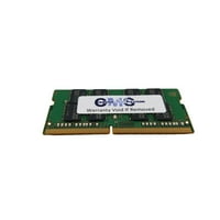 Nadogradnja ram memorije, 16 GB DDR 3200 Mhz bez ECC SODIMM Kompatibilan sa laptopa MSI® Bravo A4DDR-247, Bravo