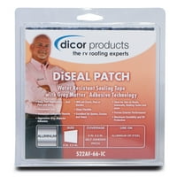 Dicor 522TPO-4125-1C