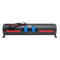 SoundTrealreme 32 Amplified PowerSports SoundBar