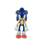 Kolekcionarska figurica od 25 do 3 s infinitom, Sonicom i Zavokom