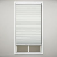 Regal Estate, bežična zamračenja Eco Honeycomb Shade, bjelokosti, 60.5W 72L