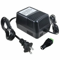 Zamjena punjača Pwron AC AC Adapter za DSC Model: PTC1620U Uključivanje klase Transformatorske mreže