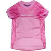 Kućni Ljubimci u izboru ružičasti sportski dres za kućne ljubimce-srednji