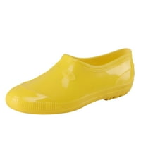 Muške ženske kišne čizme ljetne cipele otporne na odjeću Outdoor Garden Water Cipele