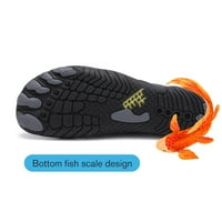 Vodene cipele prozračne močvarne tenisice otporne na habanje vodene cipele za planinarenje na jezeru