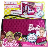 Barbie u slučaju lutke