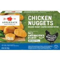 Applegate Natural Chicken Nuggets, 8oz