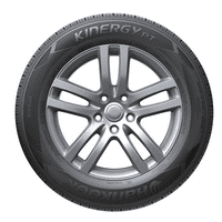 Hankook Kinergy Pt 245 40- V guma