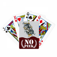l kocke s kul efektima, Ilustracija, karta za Igranje Peek Poker, Privatne igra