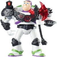 Priča o igračkama koju je Buzz ovaj put zaboravio
